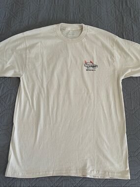 Brixton Shirt Men’s Size Large New